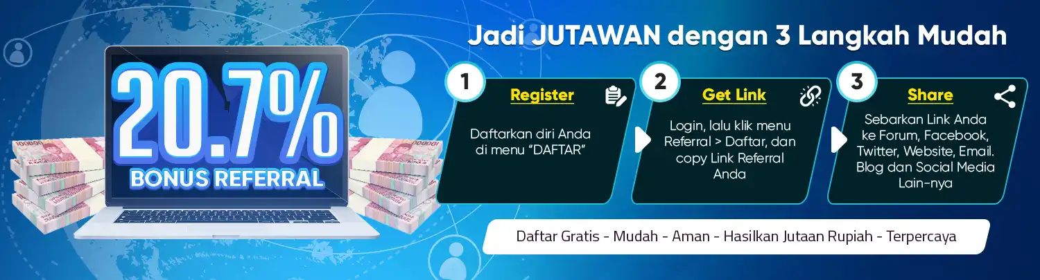 Landslot: Referral Landslot | Bonus Referral Taruhan Online Terbaik di Indonesia								 								 								